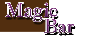 MagicBar